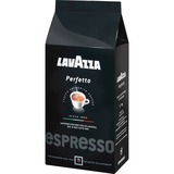 Lavazza Espresso Perfetto, Kaffee Retail