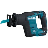 Makita Akku-Reciprosäge DJR188Z, 18Volt, Säbelsäge blau/schwarz, ohne Akku und Ladegerät