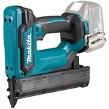 Makita Akku-Stauchkopfnagler DFN350Z, 18Volt blau/schwarz, ohne Akku und Ladegerät