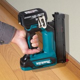 Makita Akku-Stauchkopfnagler DFN350Z, 18Volt blau/schwarz, ohne Akku und Ladegerät