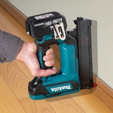 Makita Akku-Stauchkopfnagler DFN350Z, 18Volt blau/schwarz, ohne Akku und Ladegerät