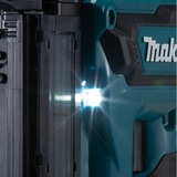 Makita Akku-Stauchkopfnagler DFN350Z, 18Volt blau/schwarz, ohne Akku und Ladegerät