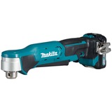 Makita Akku-Winkelbohrmaschine DA332DSYJ 10,8Volt blau/schwarz, 2x Li-Ionen-Akku 1,5Ah, im MAKPAC Gr.1