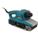 Makita Bandschleifer 9404J blau, MAKPAC Gr.3