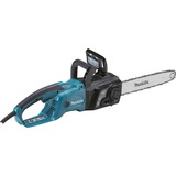 Makita Elektro-Kettensäge UC4551A blau/schwarz, 2000 Watt