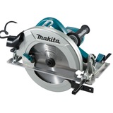 Makita Handkreissäge HS0600, 97mm blau/schwarz, 2.000 Watt