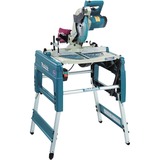 Makita Kapp-und Gehrungssäge LF1000 blau, 1.650 Watt