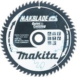 Makita Kreissägeblatt B-32487 MAKBLADE Plus, Ø 260mm, 40Z Bohrung 30mm, für Kapp- und Gehrungssägen