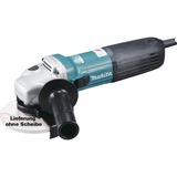 Makita Winkelschleifer GA5040CZ1 1.400 Watt