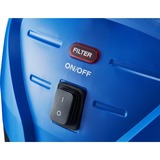 Nilfisk Multi II 22, Nass-/Trockensauger blau