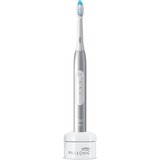 Oral-B Oral-B Pulsonic Slim Luxe 4000, Elektrische Zahnbürste platin