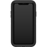 Otterbox Defender, Handyhülle schwarz, iPhone 11