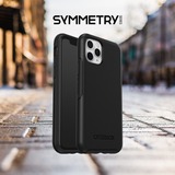 Otterbox Symmetry, Handyhülle schwarz, iPhone 11