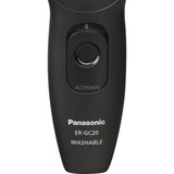 Panasonic ER-GC20-K503, Haarschneider schwarz