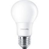 Philips CorePro LEDbulb ND 8-60W A60 E27 827, LED-Lampe ersetzt 60 Watt