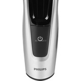 Philips HC9450/15 Hairclipper series 9000, Haarschneider schwarz/silber