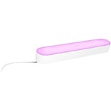 Philips Hue White & Color Ambiance Play Lightbar Erweiterung, LED-Leuchte weiß