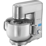 ProfiCook PC-KM 1096, Küchenmaschine silber