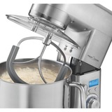 ProfiCook PC-KM 1096, Küchenmaschine silber