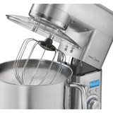 ProfiCook PC-KM 1096, Küchenmaschine silber