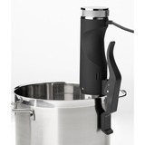 ProfiCook Sous Vide Stab PC-SV 1126 , Sous-Vide Garer edelstahl/schwarz