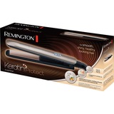 Remington Keratin Protect S8540, Haarglätter bronze/schwarz