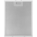 Respekta Metall-Fettfilter MIZ 33060 3 Stück