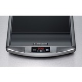 Rommelsbacher Elektrogrill CG 2308/TC edelstahl/schwarz, 2.000 Watt, Glaskeramik