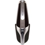 Rowenta Handstaubsauger AC 4769 Extenso Cyclonic schwarz/silber