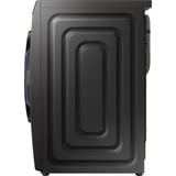 SAMSUNG WW80T534AAX/S2, Waschmaschine grau/schwarz