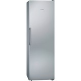 Siemens GS36NVIEP iQ300, Gefrierschrank edelstahl