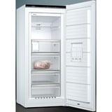 Siemens GS51NUWDP iQ500, Gefrierschrank weiß