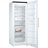 Siemens GS58NAWDV iQ500, Gefrierschrank weiß