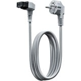 Siemens Netzkabel mit EU-Stecker SZ73051EU grau, für Spülmaschinen