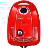 Siemens VSP3AAAA, Bodenstaubsauger rot, iQ300 Plus