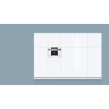 Siemens iQ700 CT636LEW1, Vollautomat weiß/edelstahl