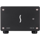 Sonnet Twin 10G Thunderbolt 3 Edition, LAN-Adapter auf 2x RJ-45 10 GbE