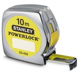 Bandmaß Powerlock, 10 Meter