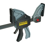 Stanley FATMAX Einhandzwinge "XL" 900MM schwarz/grau, Extra Large
