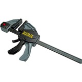 Stanley FATMAX Einhandzwinge "XL" 900MM schwarz/grau, Extra Large