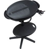 Steba Elektrogrill VG 350 BIG schwarz, 2.200 Watt