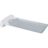 Steba TO 10 Bianco, Toaster weiß/edelstahl