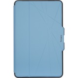 Targus Click-In Hülle, Tablethülle hellblau, Samsung Galaxy Tab A 10.5" (2018)