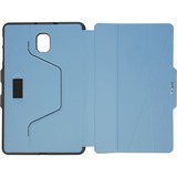 Targus Click-In Hülle, Tablethülle hellblau, Samsung Galaxy Tab A 10.5" (2018)