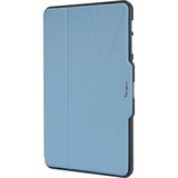 Targus Click-In Hülle, Tablethülle hellblau, Samsung Galaxy Tab A 10.5" (2018)