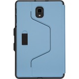 Targus Click-In Hülle, Tablethülle hellblau, Samsung Galaxy Tab A 10.5" (2018)