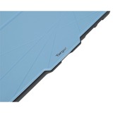 Targus Click-In Hülle, Tablethülle hellblau, Samsung Galaxy Tab A 10.5" (2018)