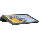 Targus Click-In Hülle, Tablethülle hellblau, Samsung Galaxy Tab A 10.5" (2018)