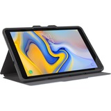 Targus Click-In Hülle, Tablethülle hellblau, Samsung Galaxy Tab A 10.5" (2018)