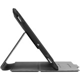 Targus Pro-Tek, Tablethülle schwarz, Samsung Galaxy Tab S5e